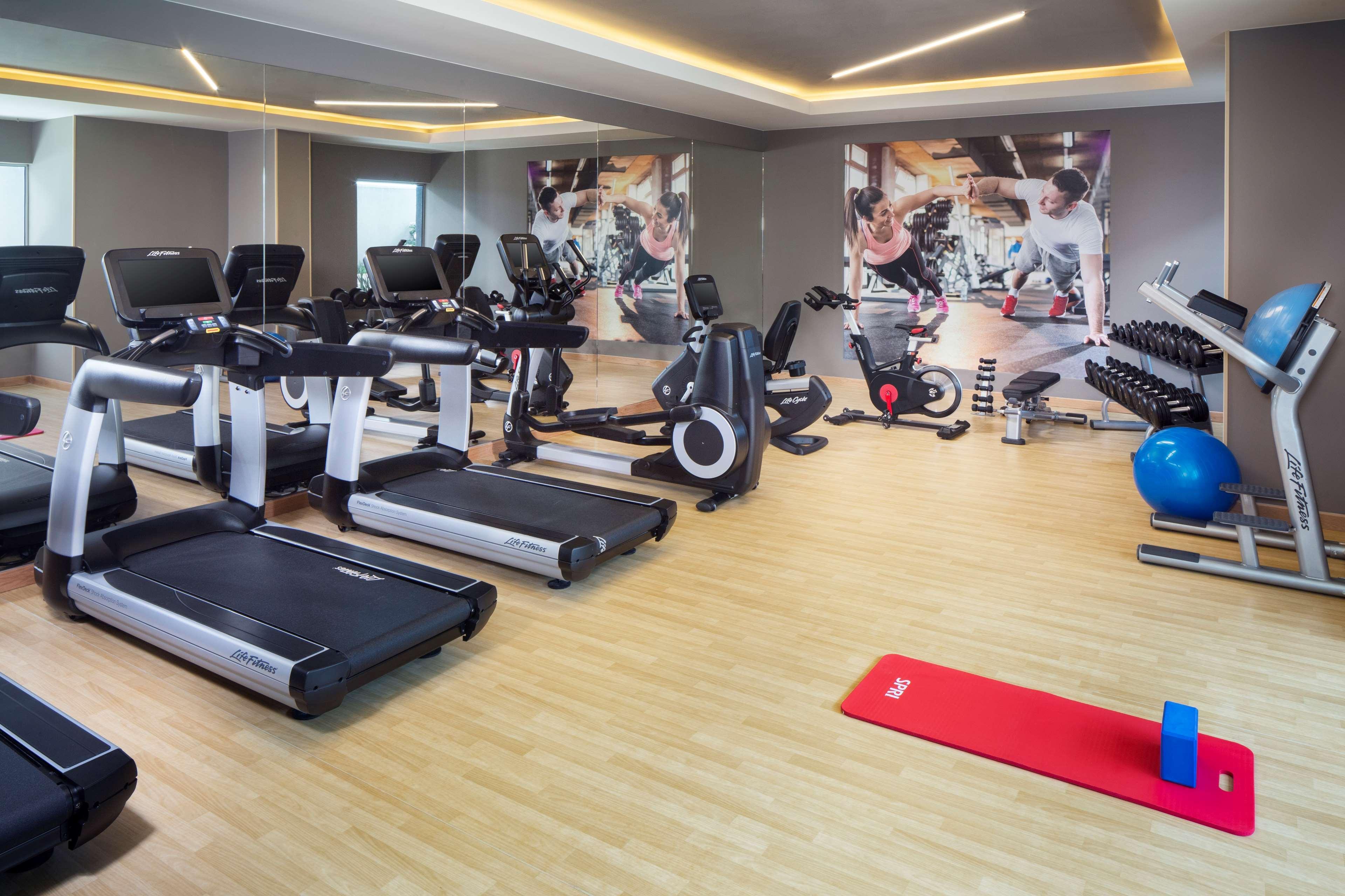 Hyatt Place Aruba Airport Hotel 4*