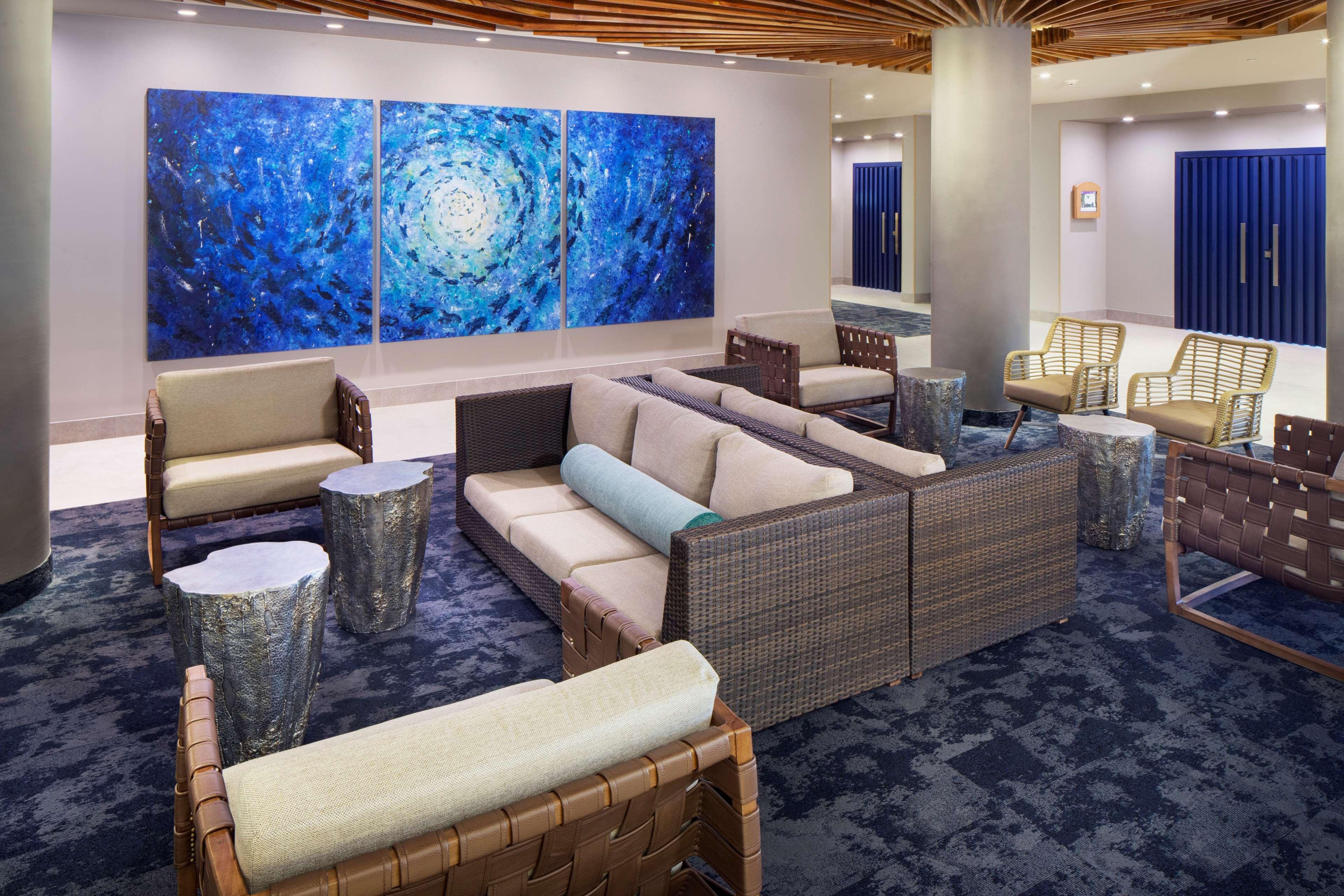 Hotel Hyatt Place Aruba Airport Oranjestad