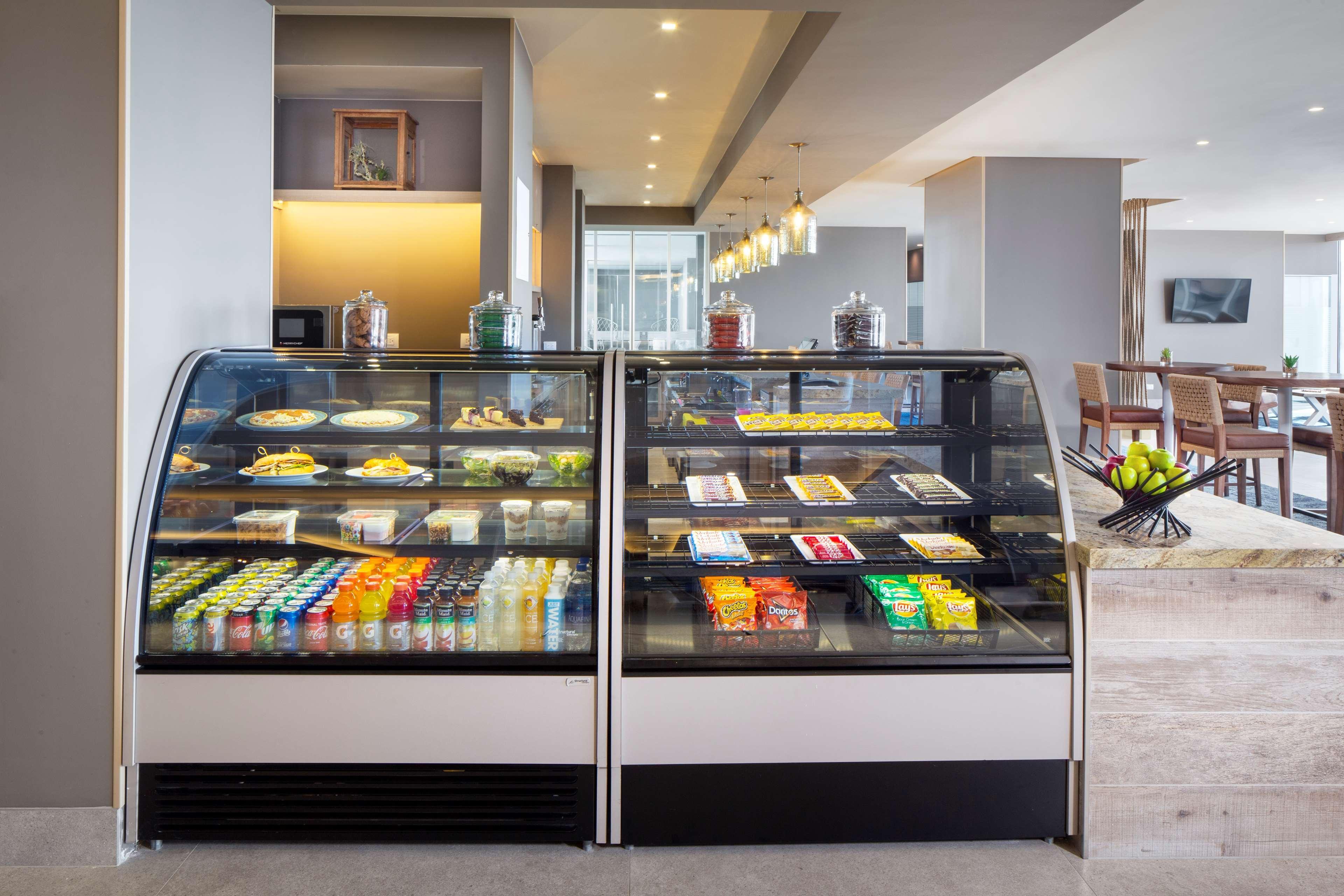 Hyatt Place Aruba Airport Hotel Oranjestad