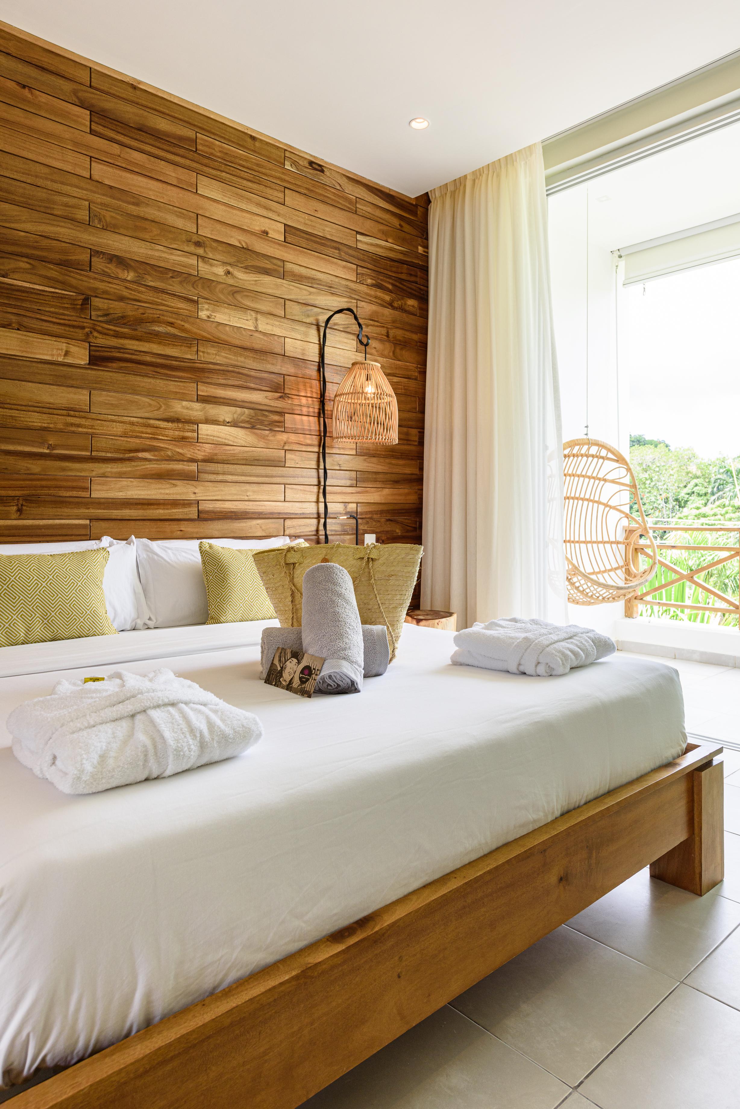 Saman Boutique By Mint Resort