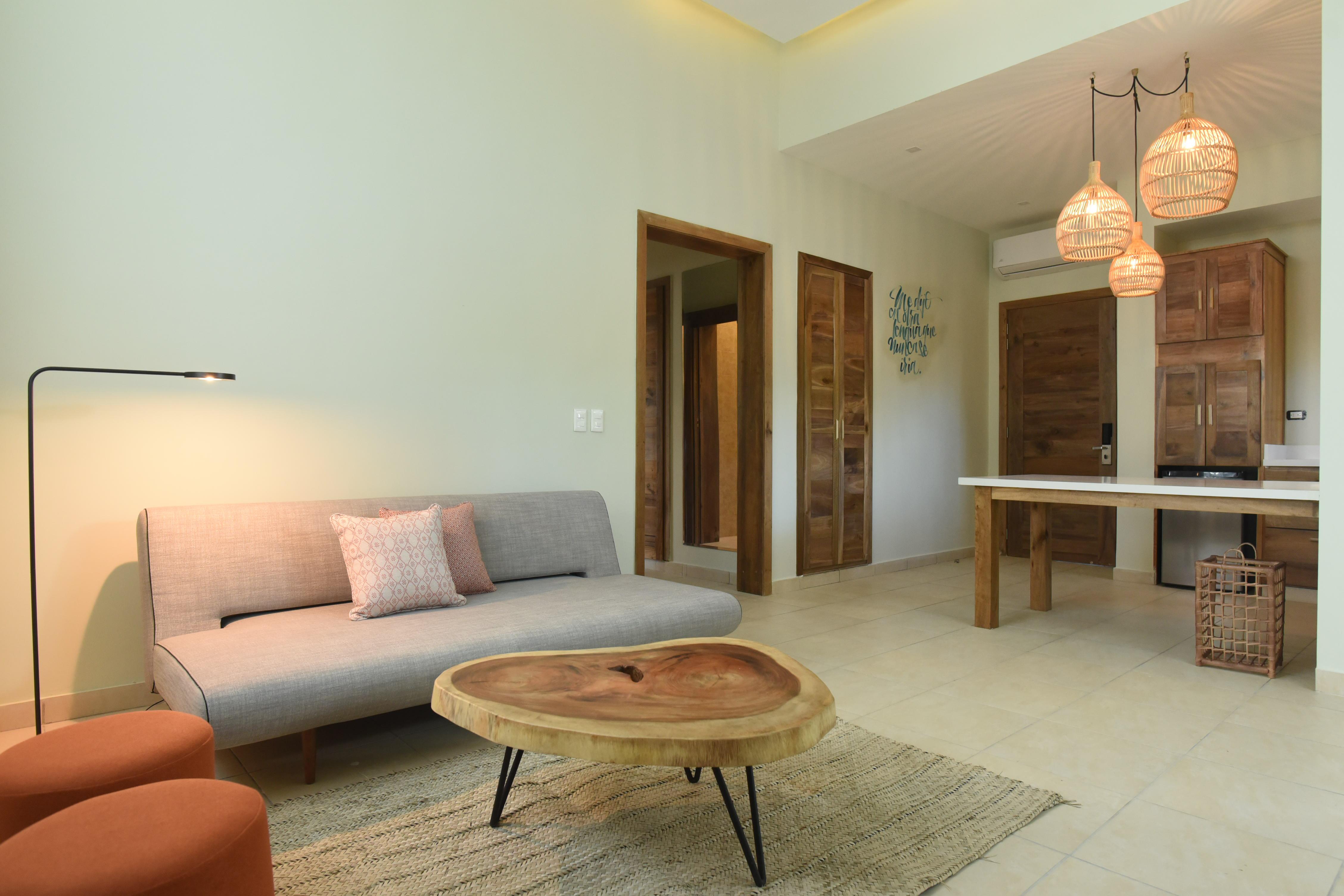 Resort Saman Boutique By Mint