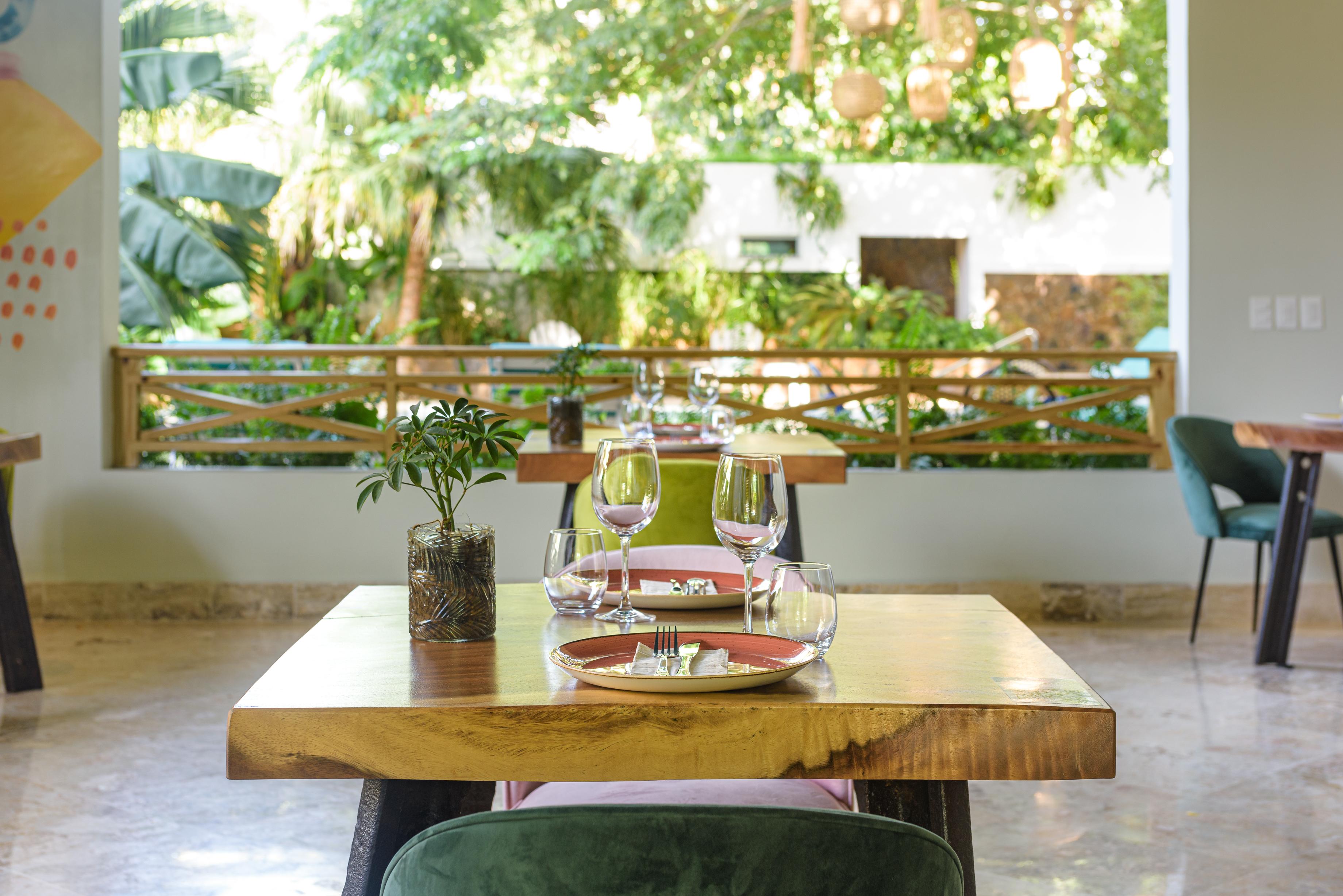 Saman Boutique By Mint Resort