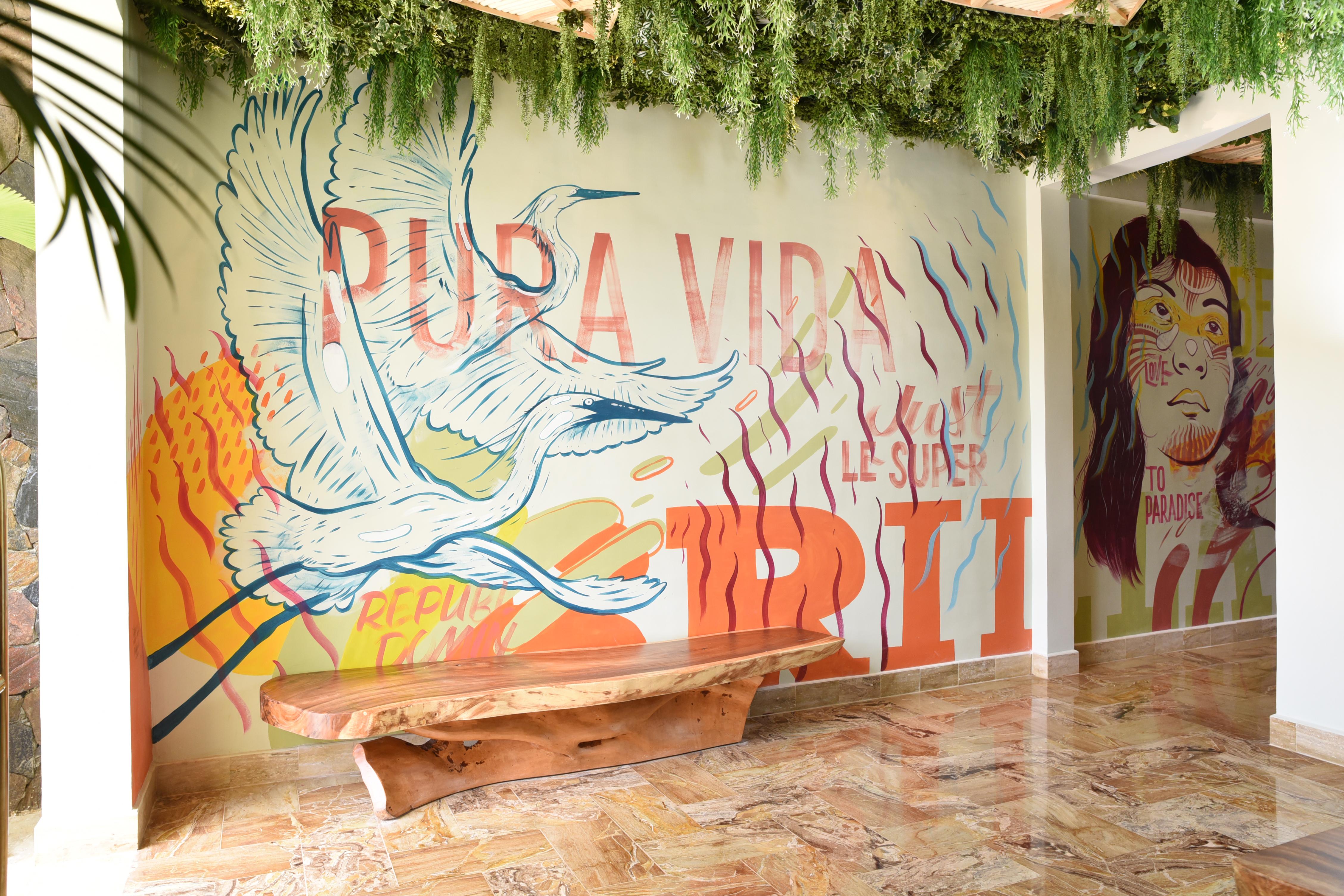Resort Saman Boutique By Mint