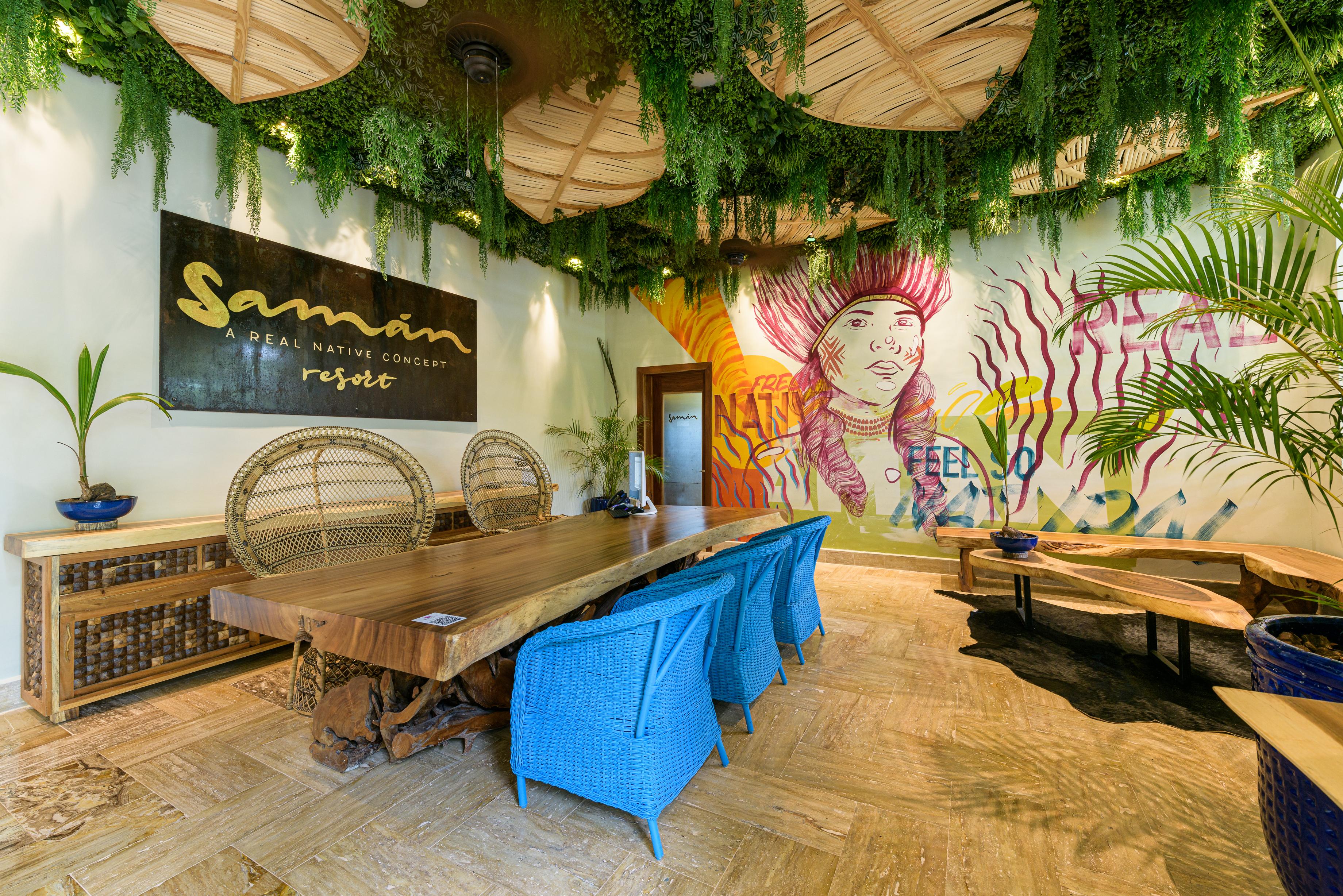 Saman Boutique By Mint Resort 3*