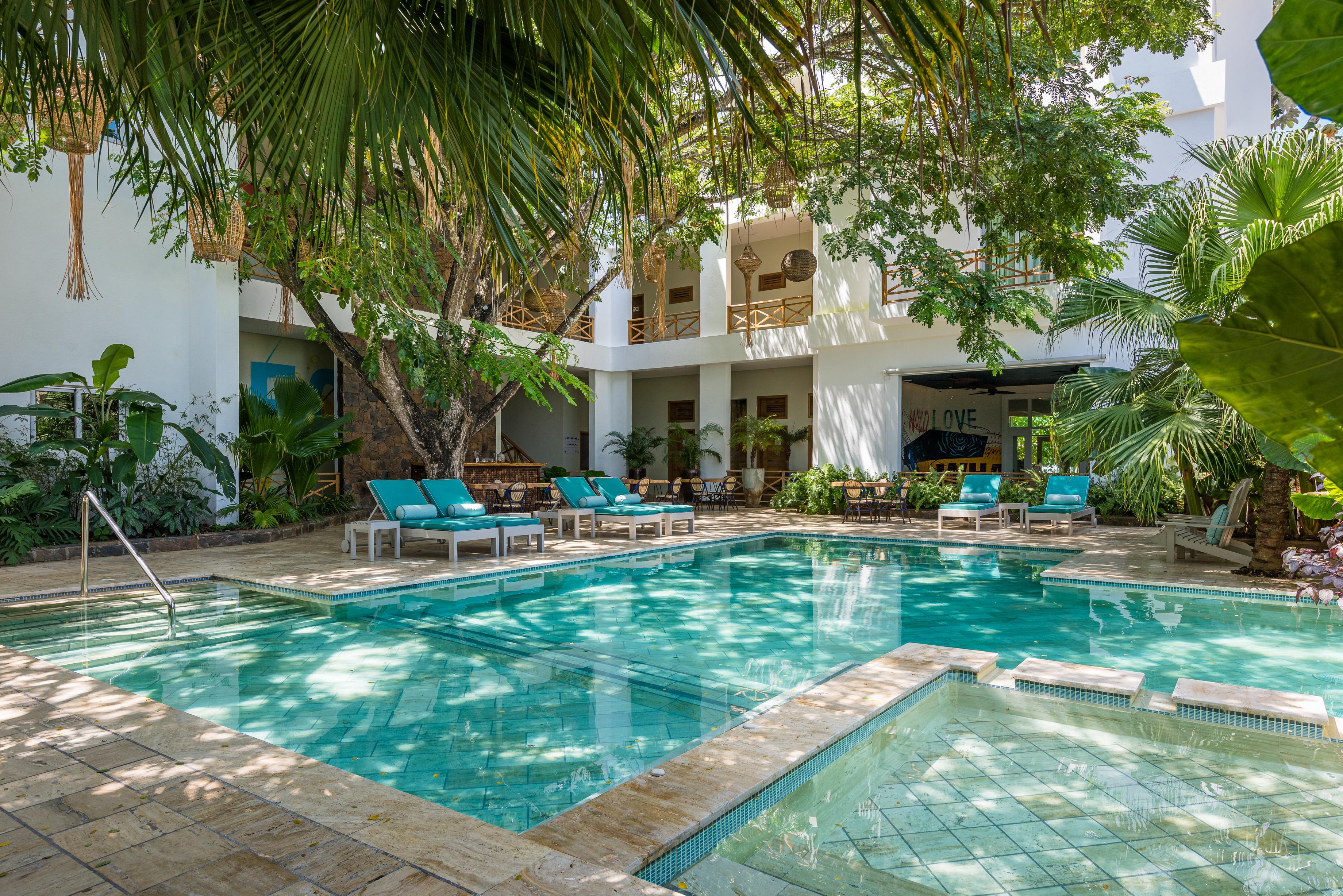 Saman Boutique By Mint Las Terrenas