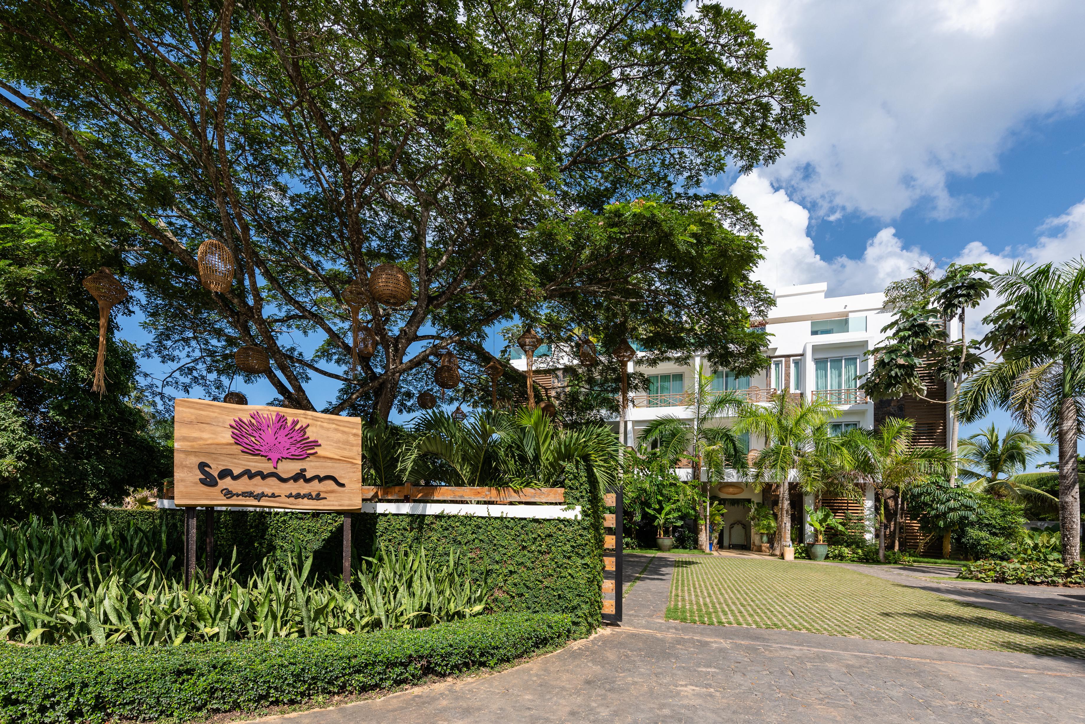 Resort Saman Boutique By Mint