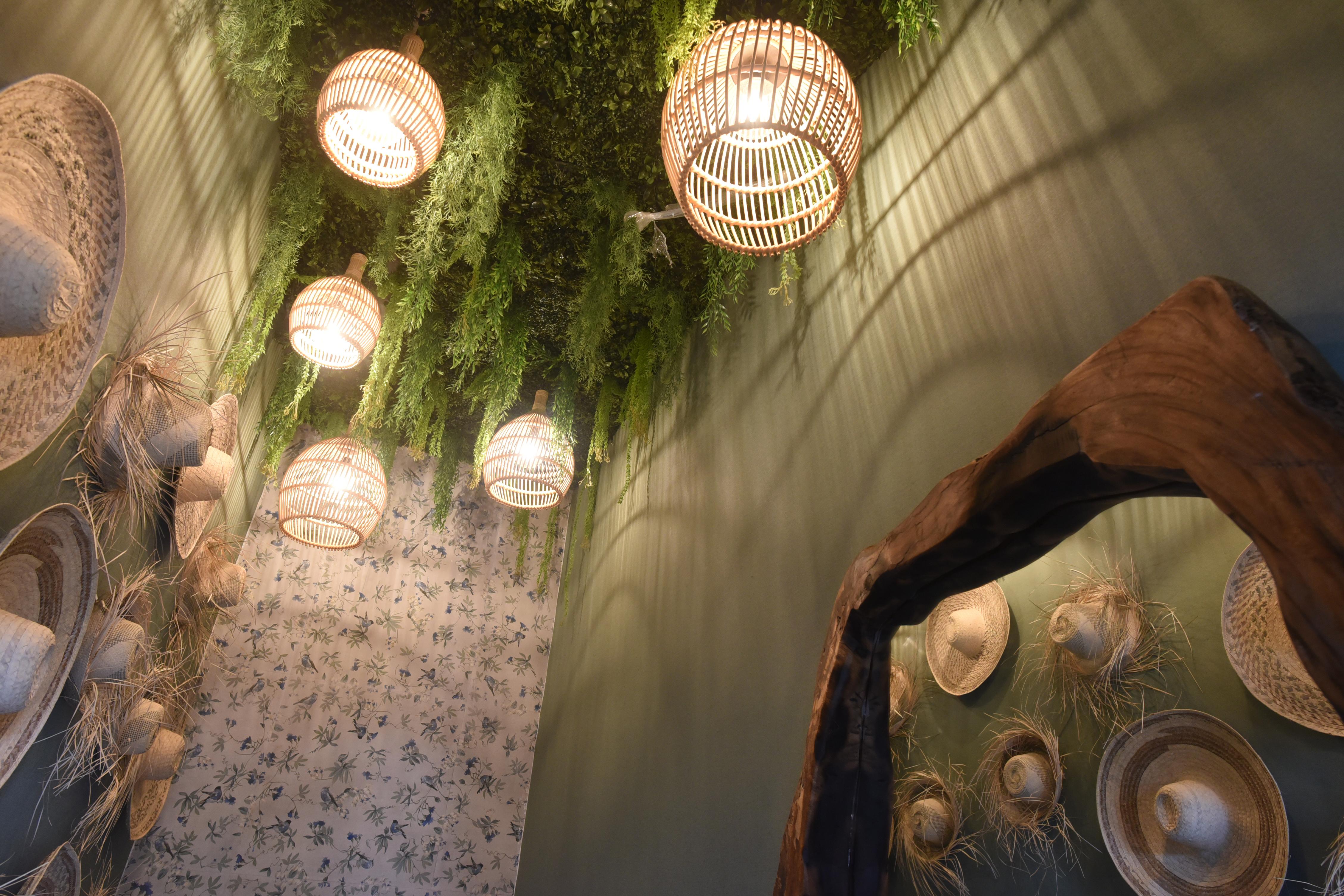 Saman Boutique By Mint Resort 3*