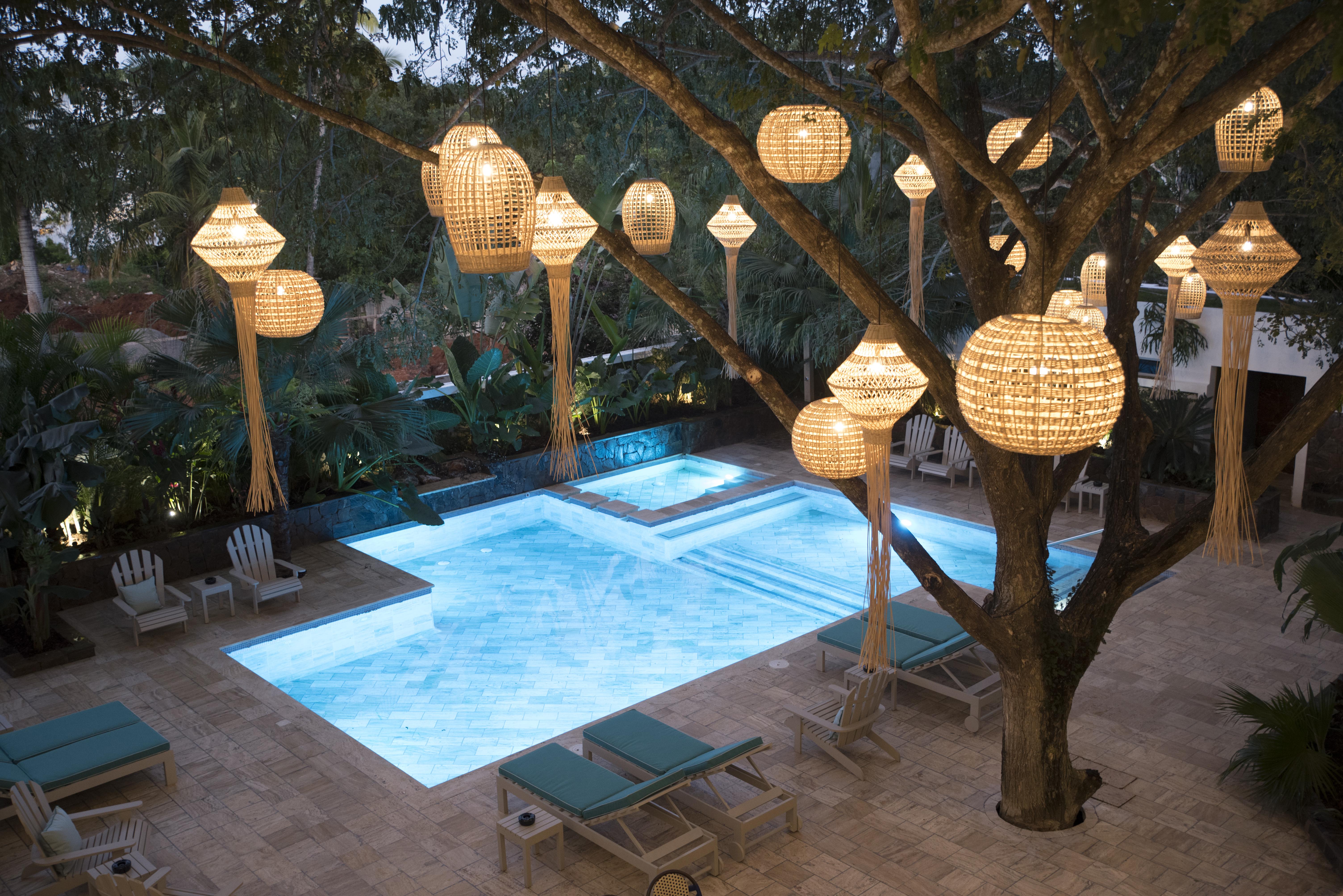 Resort Saman Boutique By Mint