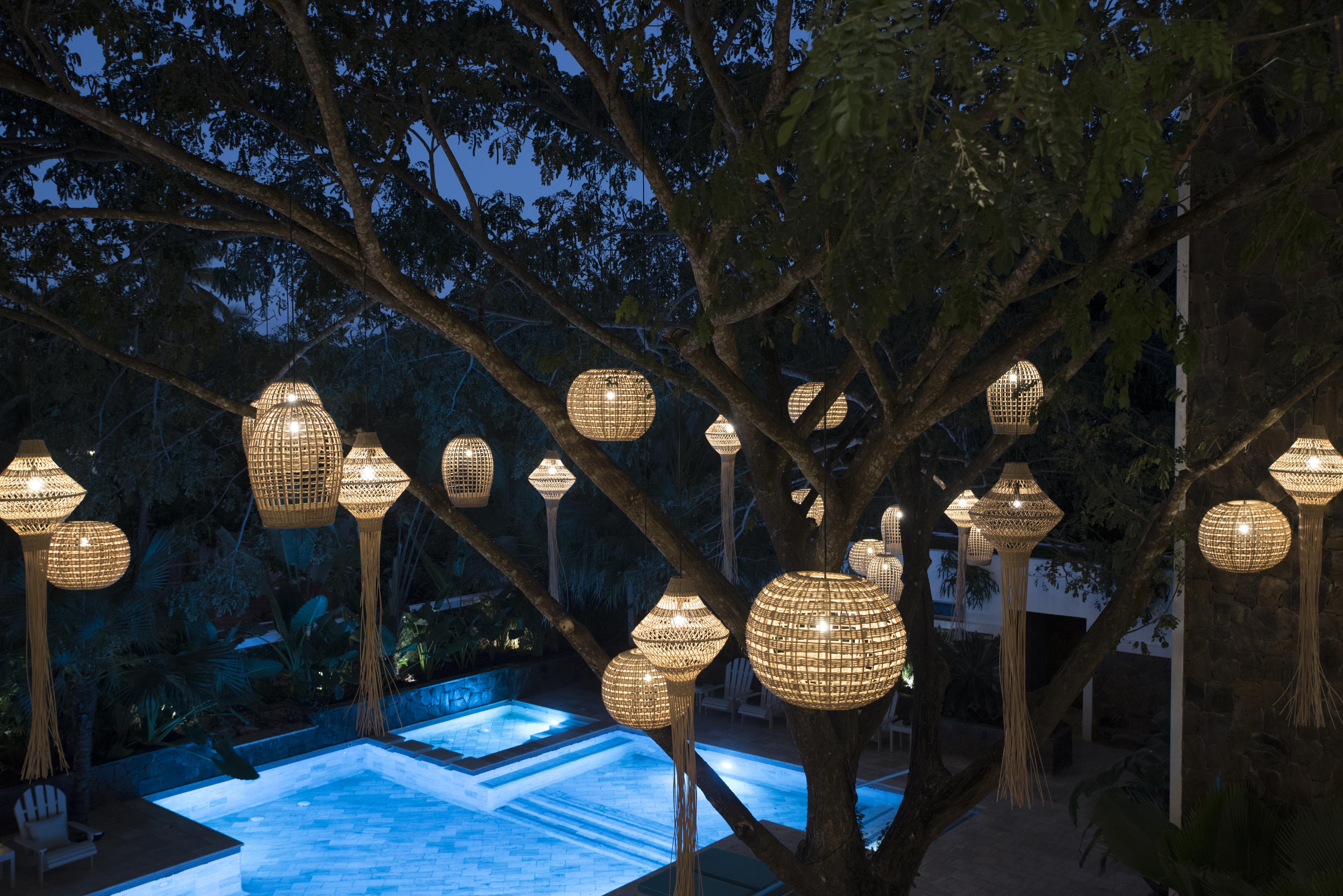Resort Saman Boutique By Mint Las Terrenas