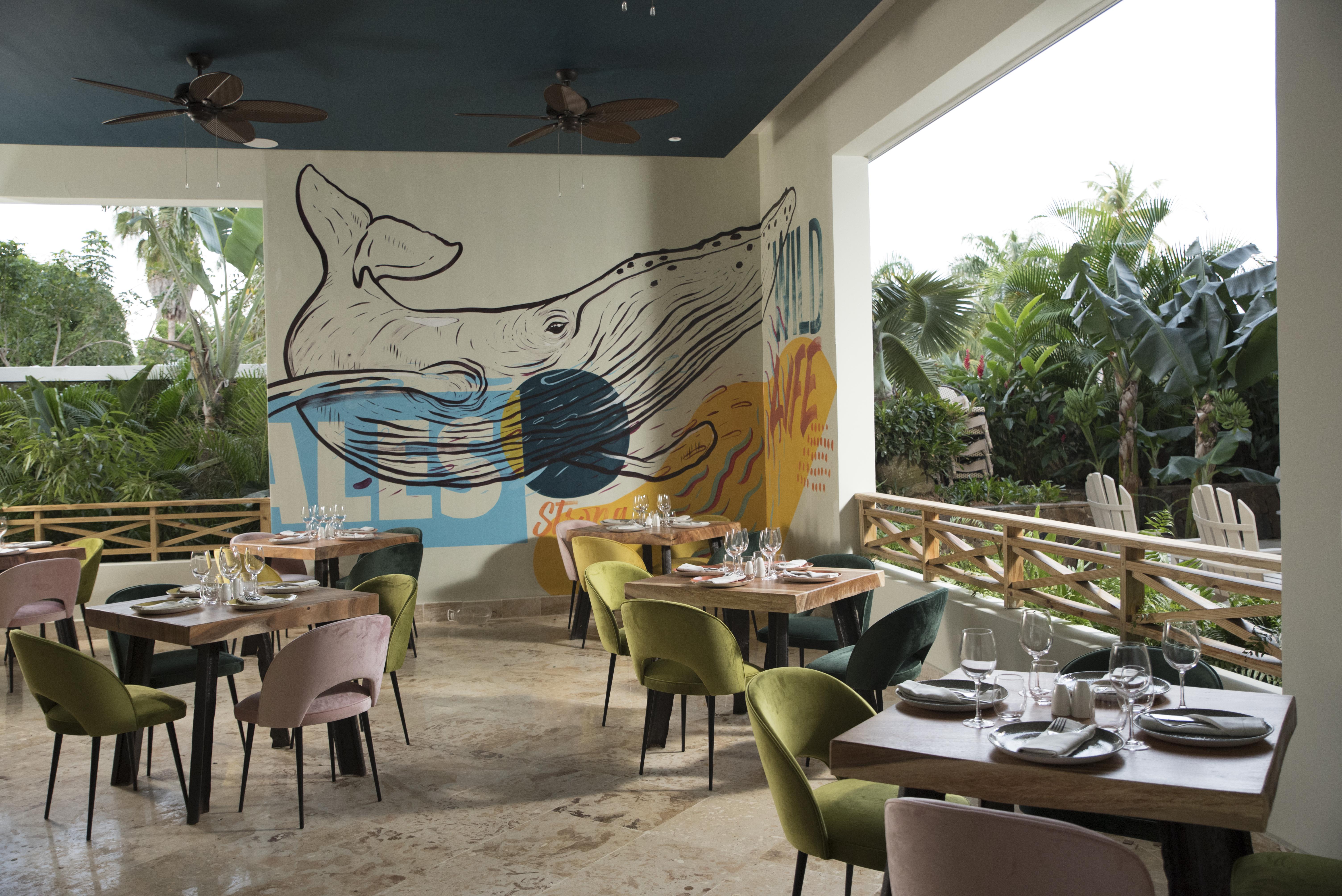 Saman Boutique By Mint Resort Las Terrenas