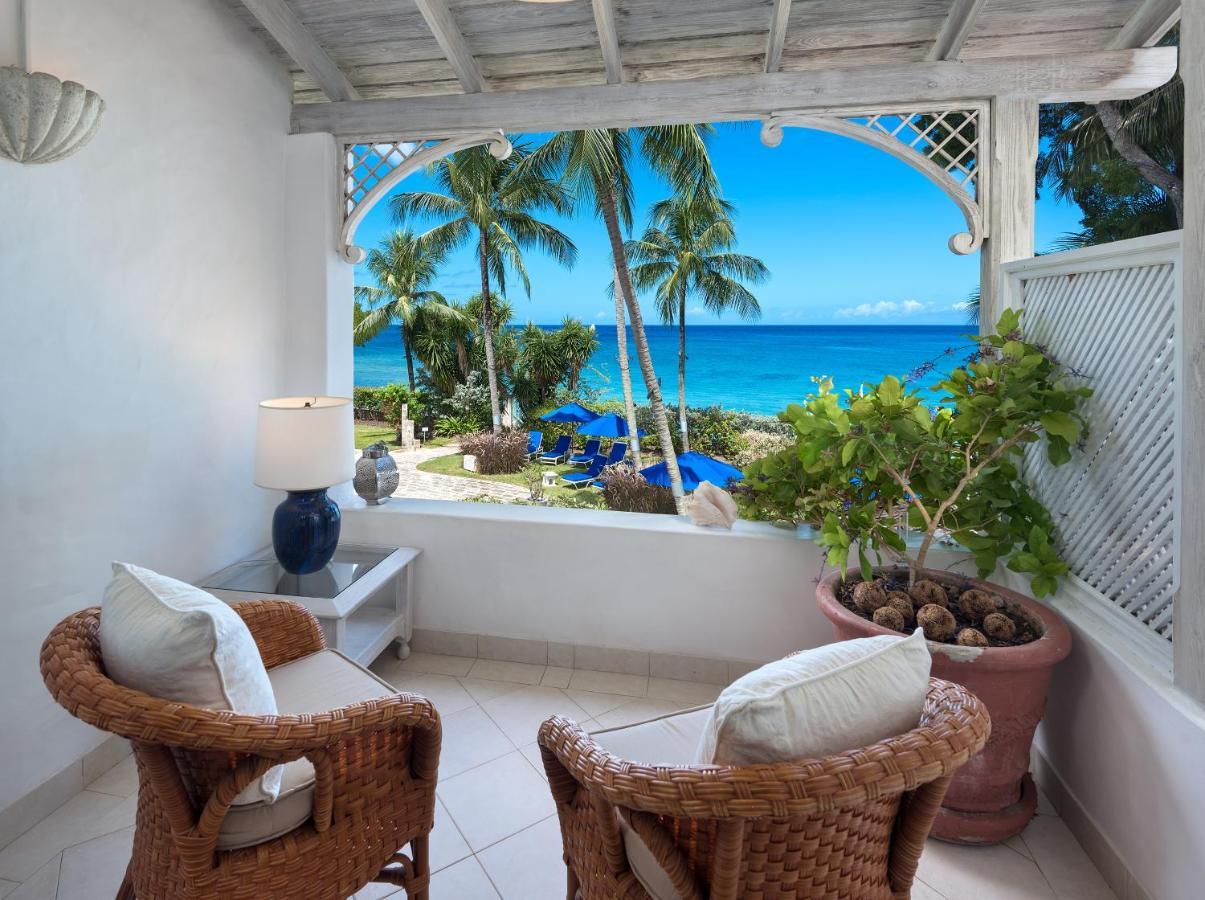 Emerald Beach #1 Villa *