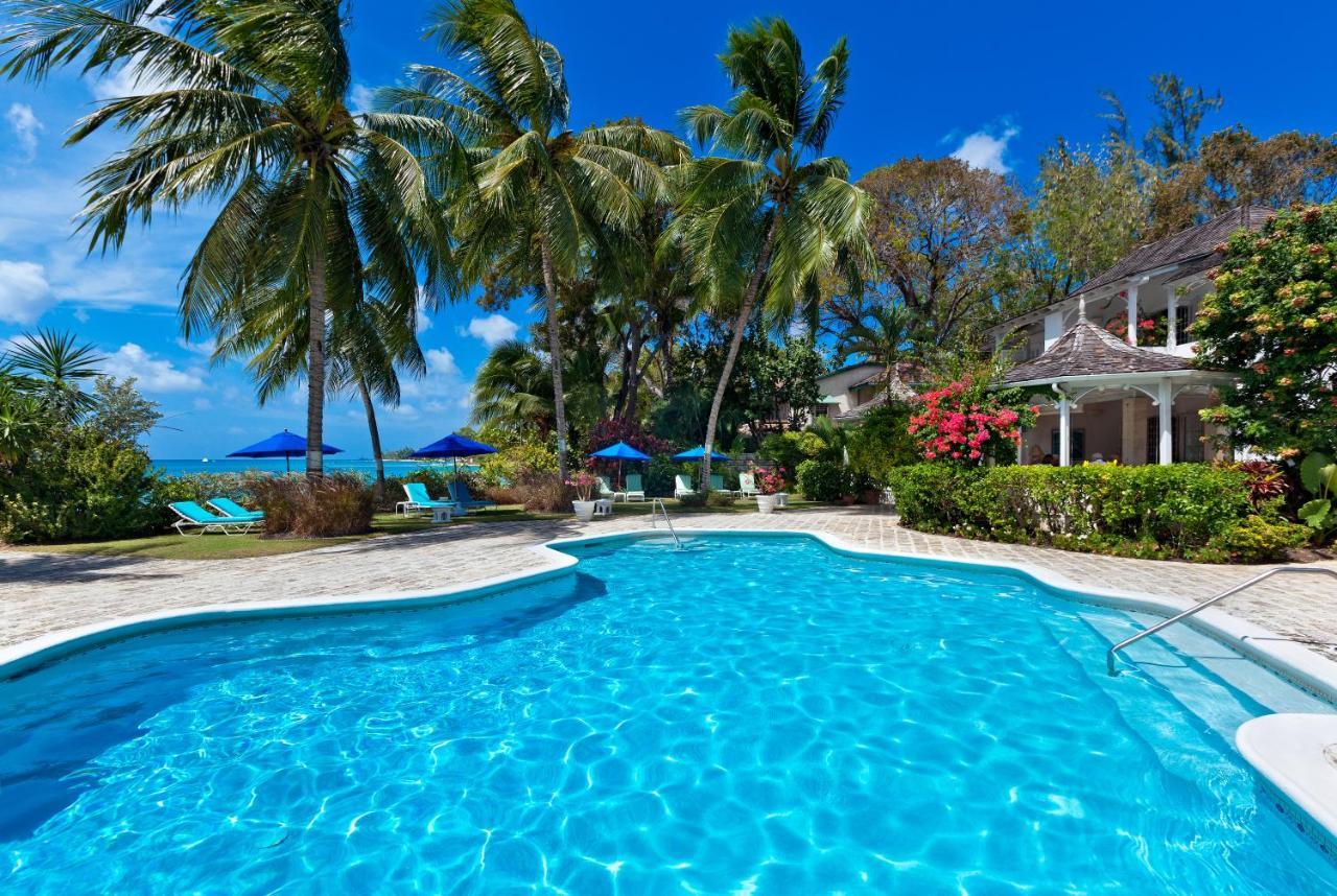 Emerald Beach #1 Villa