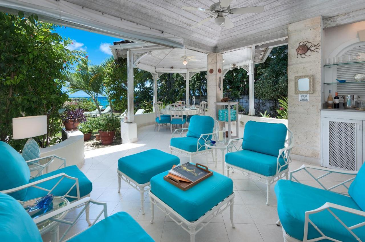 Emerald Beach #1 Villa