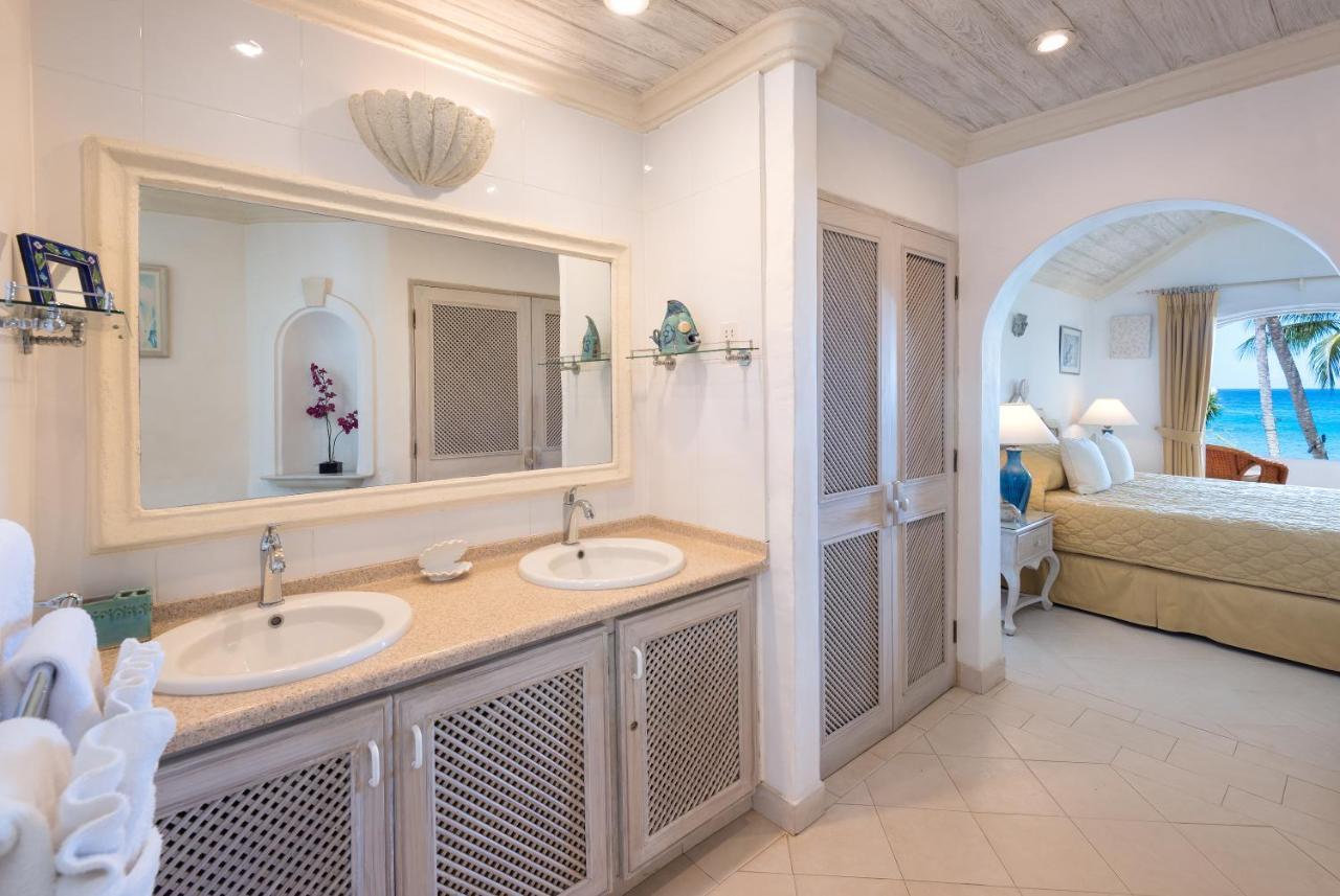 Emerald Beach #1 Villa Saint James