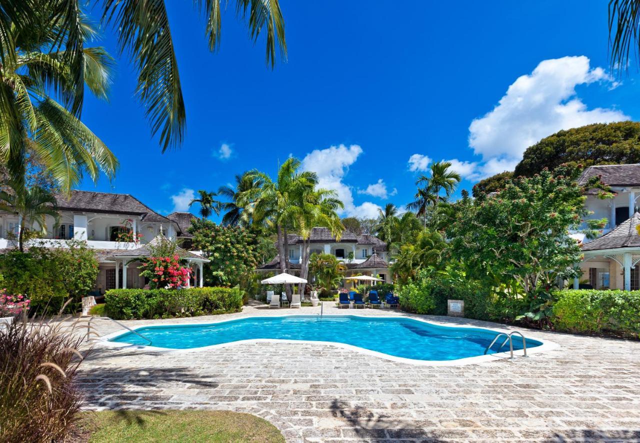 Emerald Beach #1 Saint James