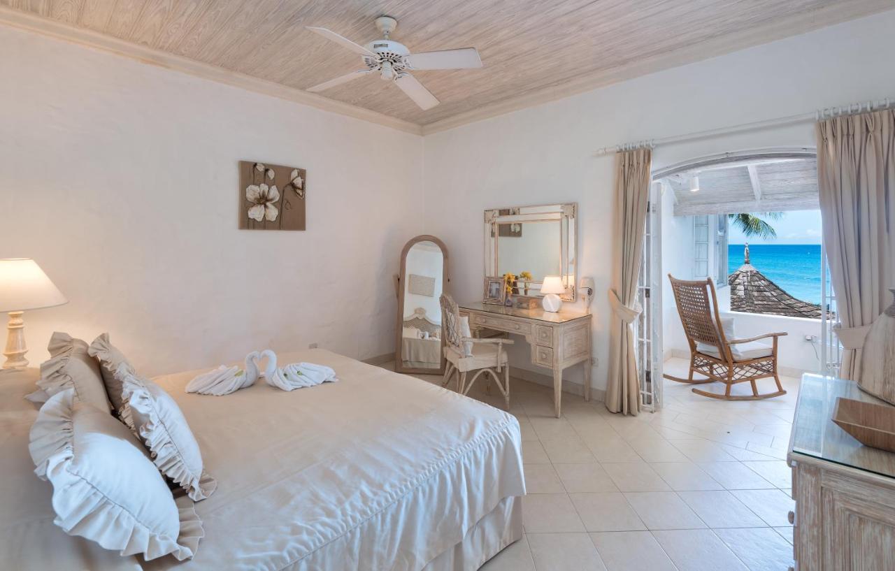 Emerald Beach #1 Villa Saint James