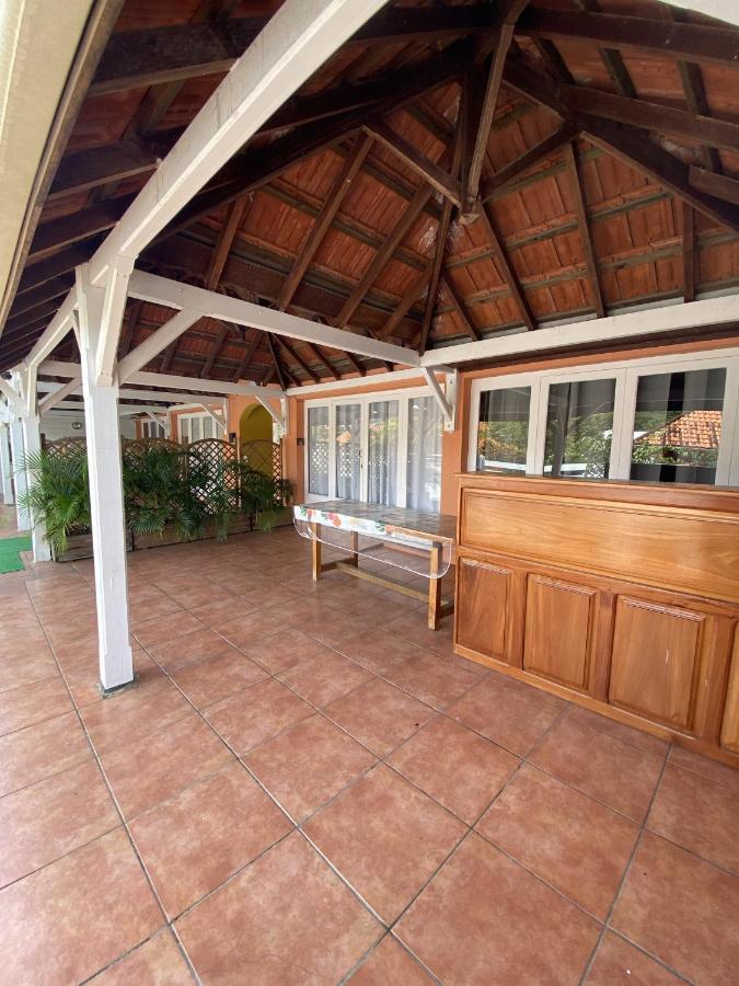 Bel'soleil Apartamento