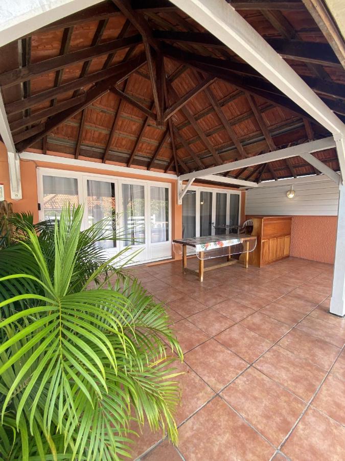 Apartamento Bel'soleil *