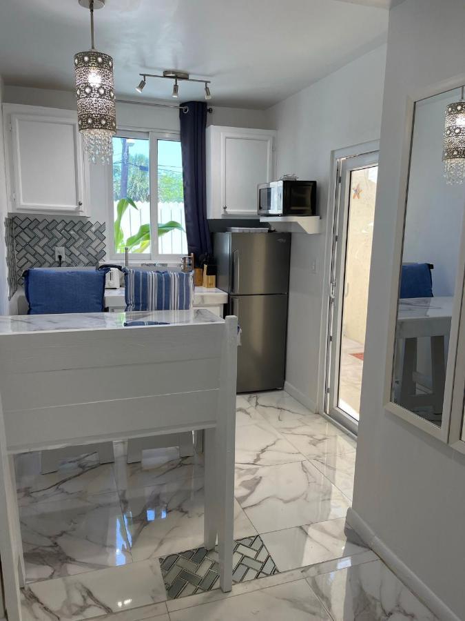 #6 Ferguson Rd - Townhouse Nassau