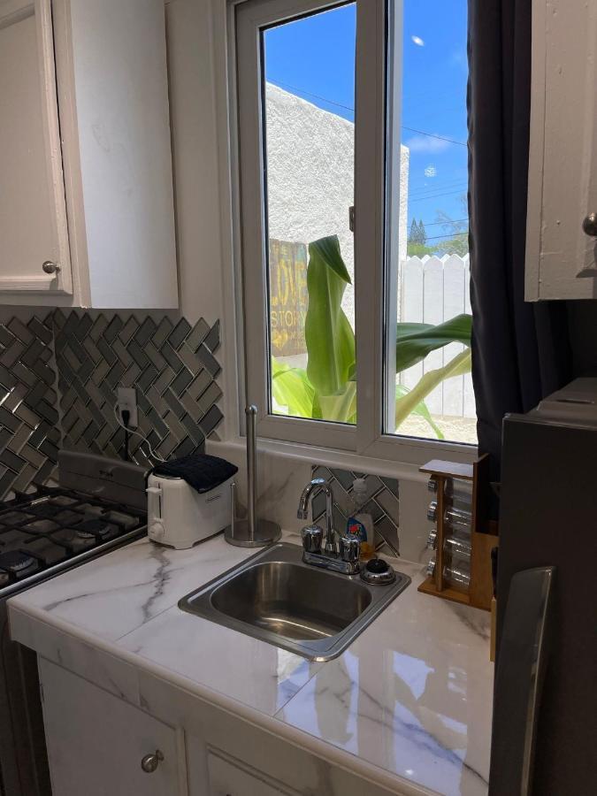 #6 Ferguson Rd - Townhouse Nassau
