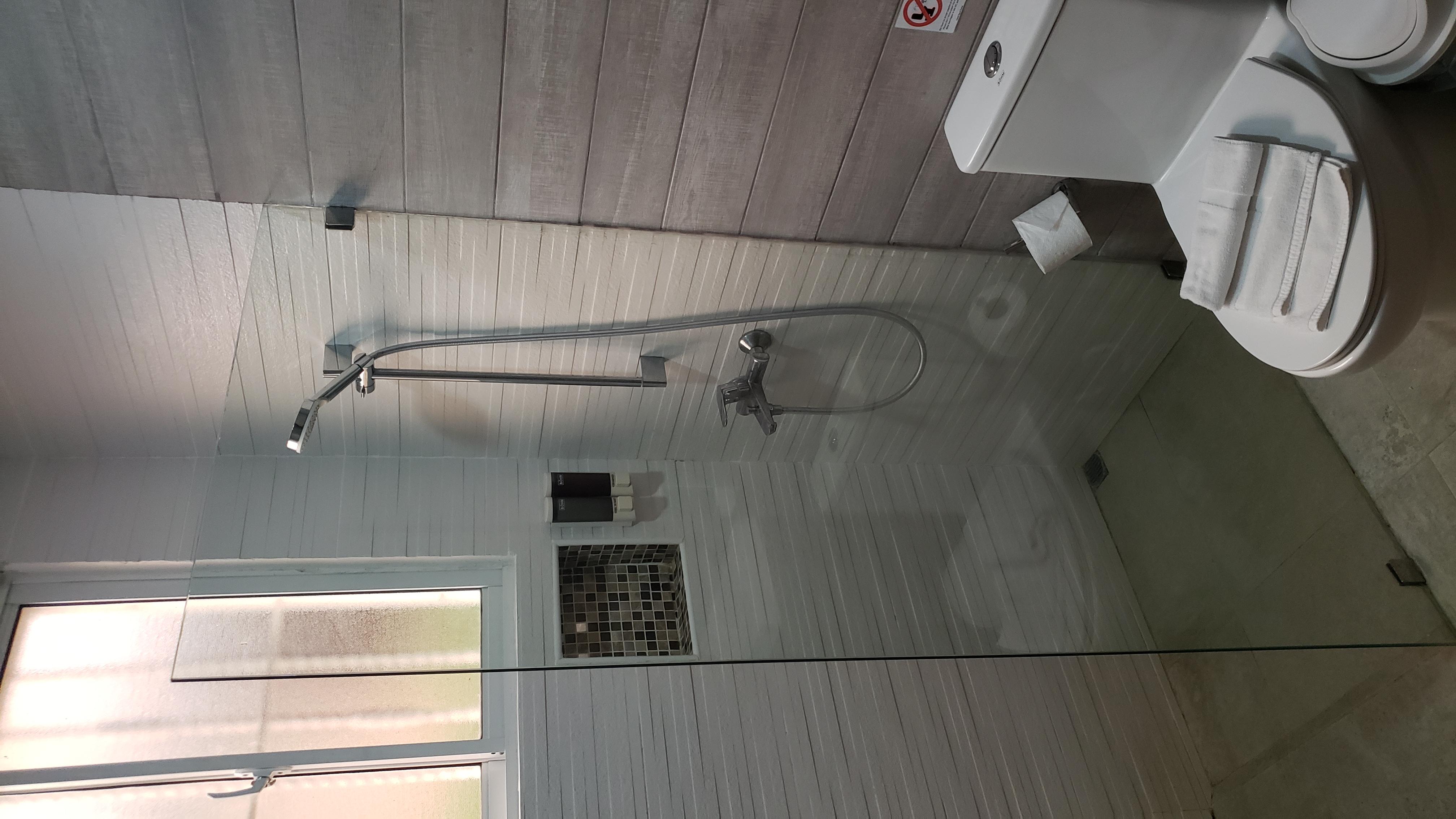Agua Dulce Guest house 2*