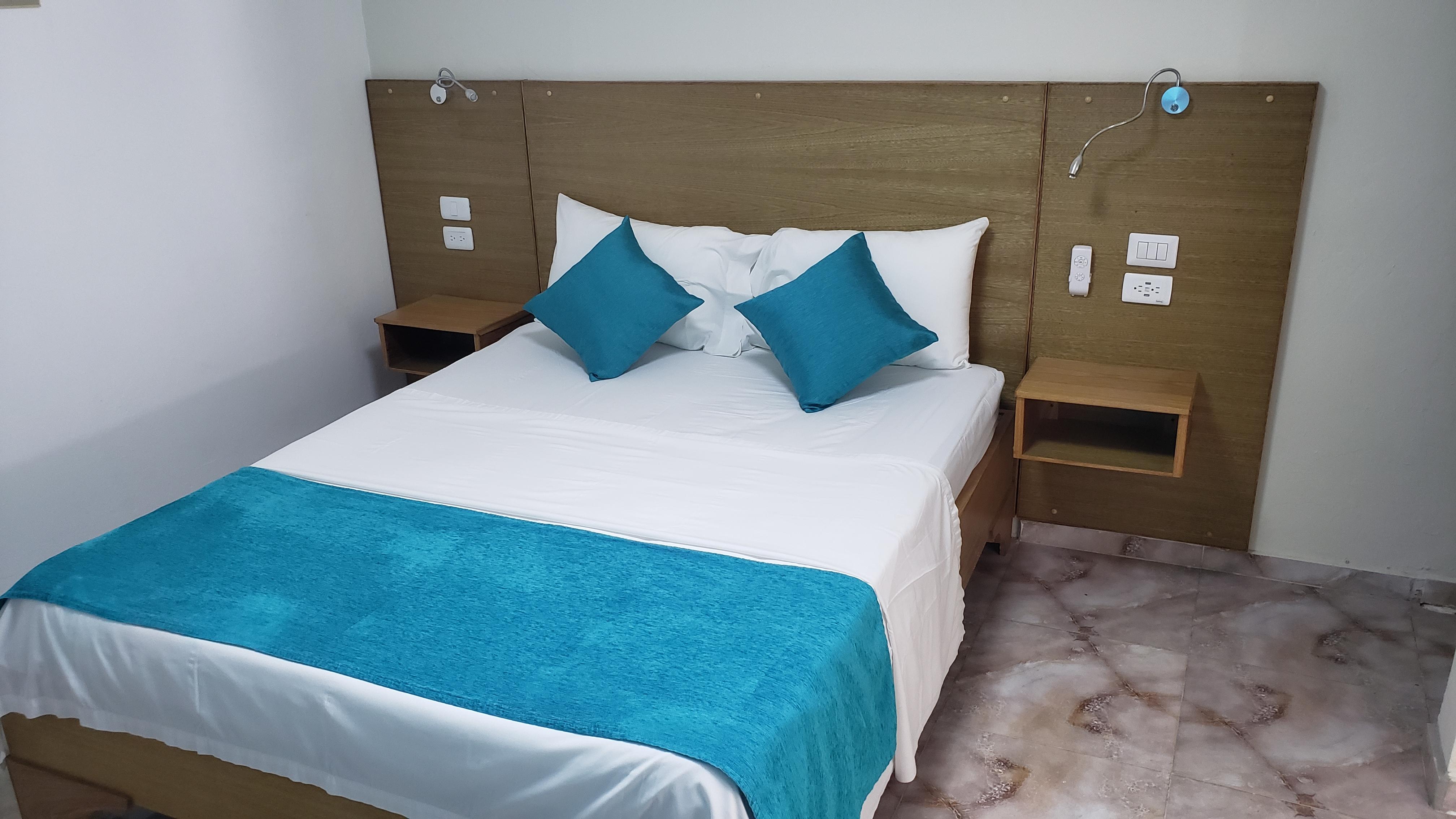 Agua Dulce Guest house