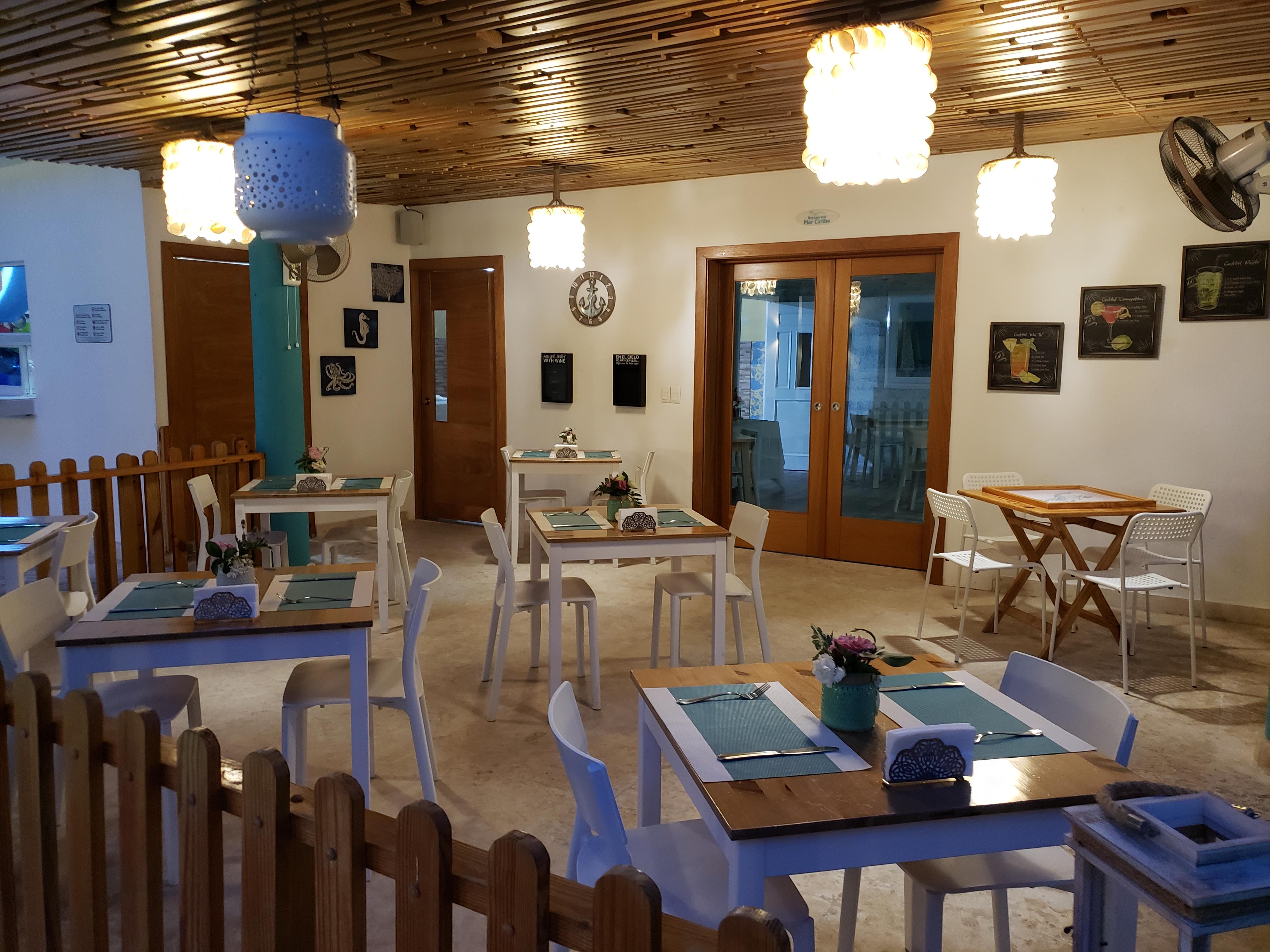 Agua Dulce Guest house 2*