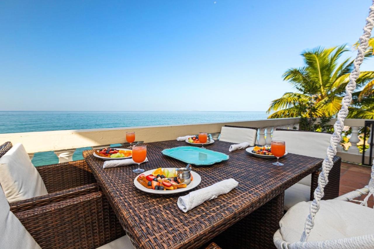 Bed & Breakfast Tres Sirenas Rincon