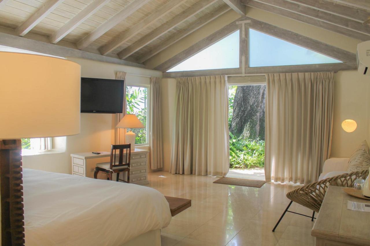 Landmark House & Villa Saint James