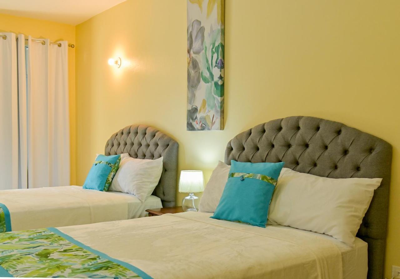 Homestay Champagne
