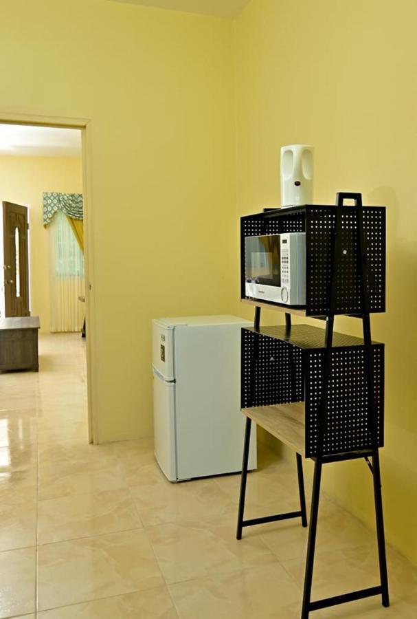 Champagne Homestay