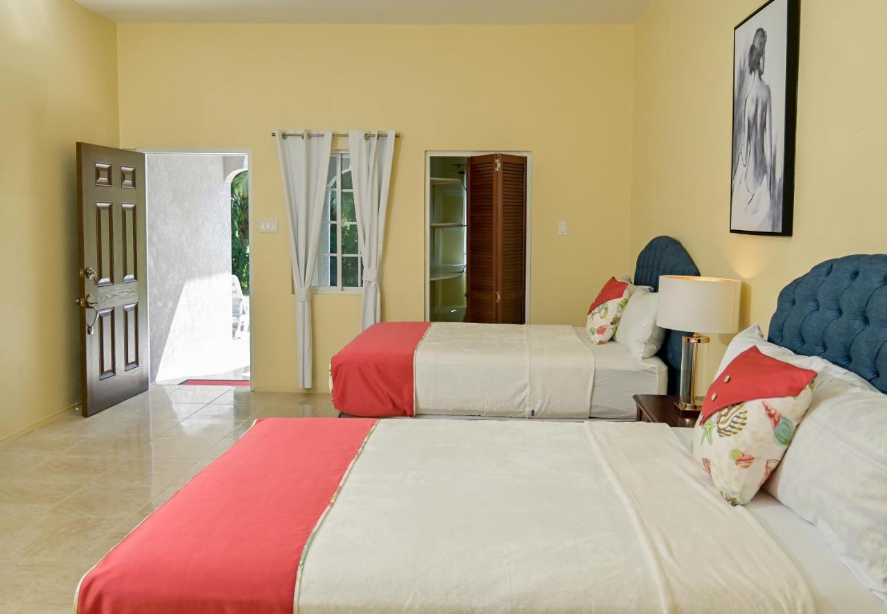 Champagne Homestay