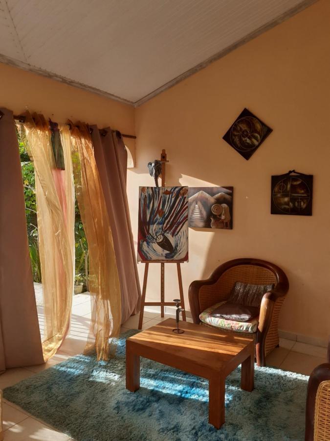 Villa Joyaux De Tivoli *