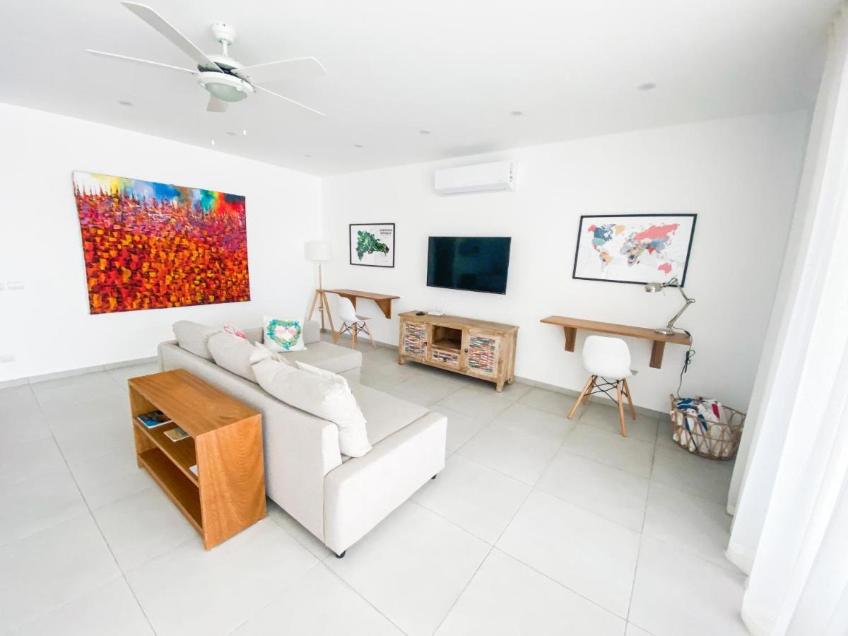 Stella Aparthotel, Terrenas Apartamento Las Terrenas