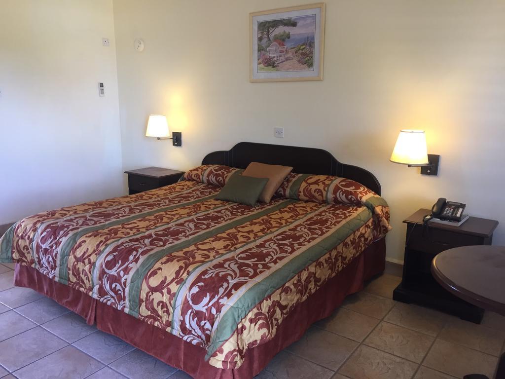 Hotel Allamanda Grand Anse