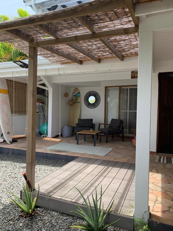 La Maison Calebasse Guest house 3*