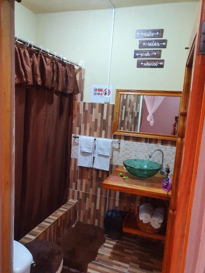 Mesmerize Bed & Breakfast Port Antonio