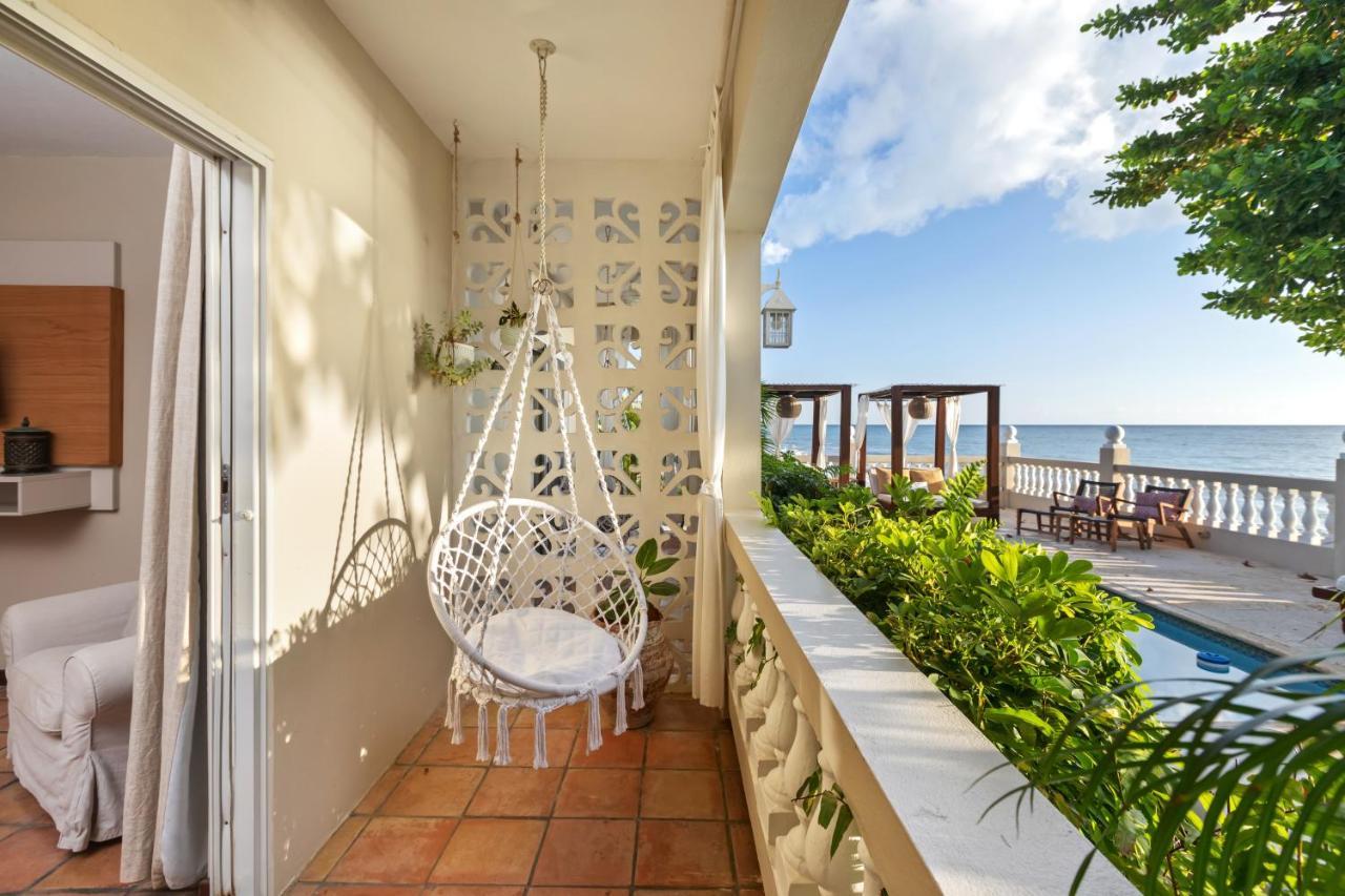 Bed & Breakfast Tres Sirenas