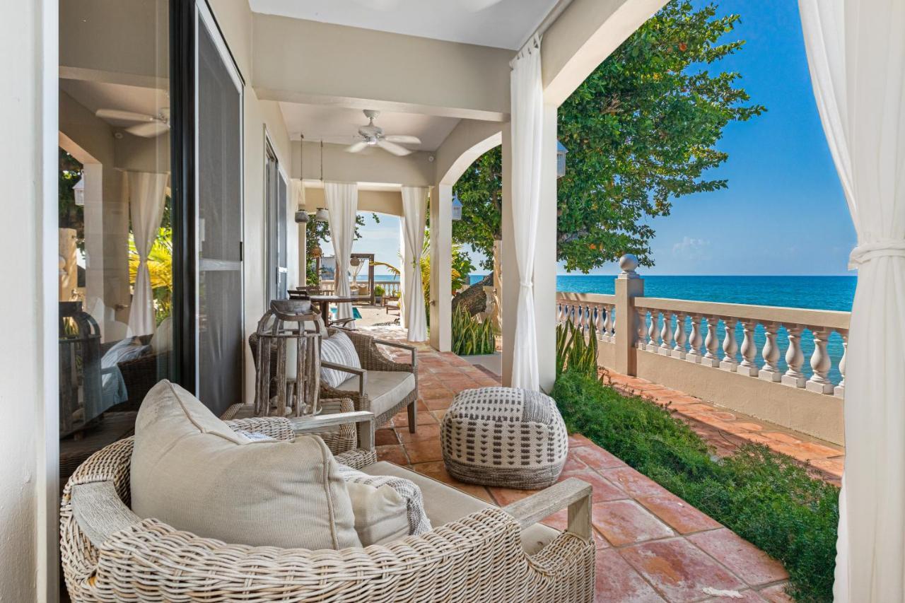 Bed & Breakfast Tres Sirenas Rincon