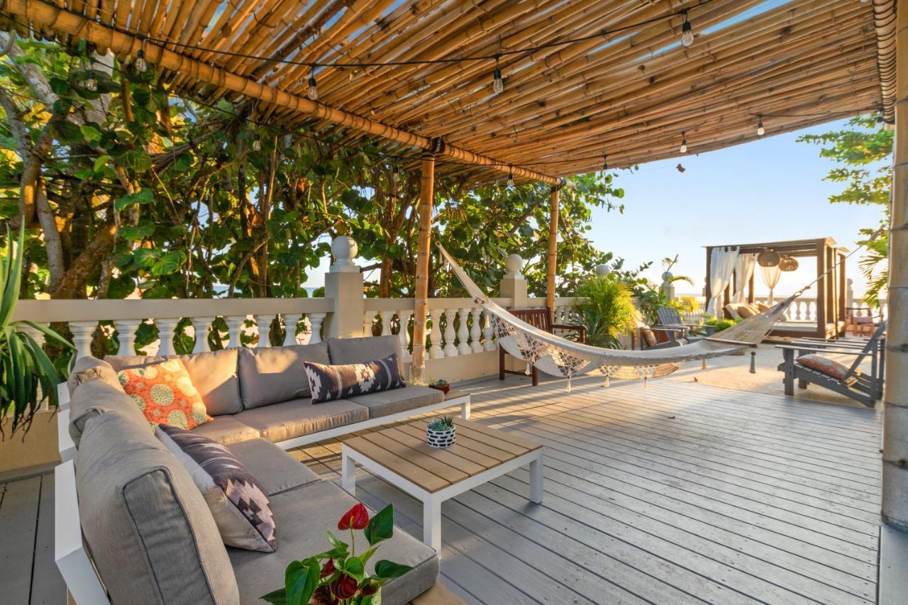 Bed & Breakfast Tres Sirenas