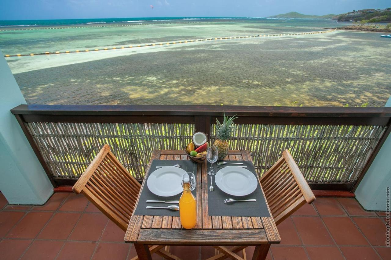 Hotel Les Du Lagon 5*