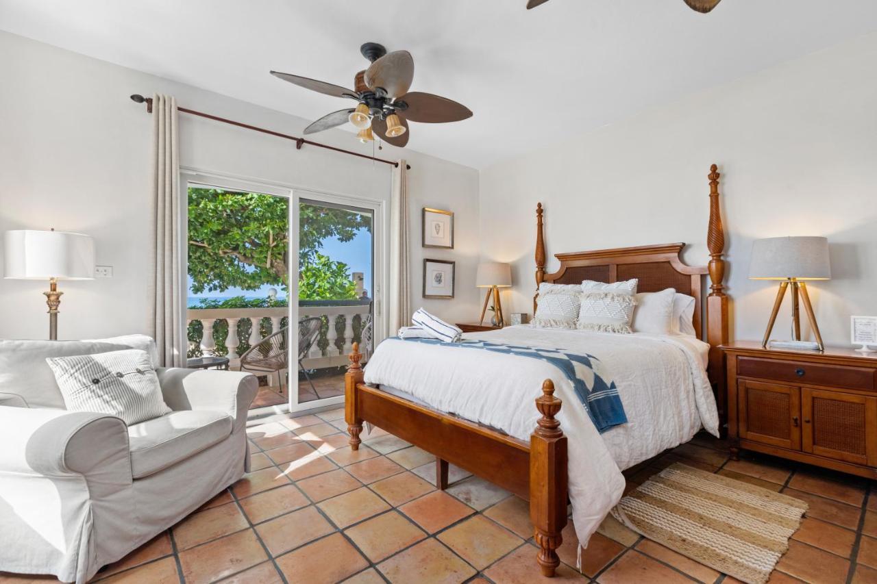 Bed & Breakfast Tres Sirenas *