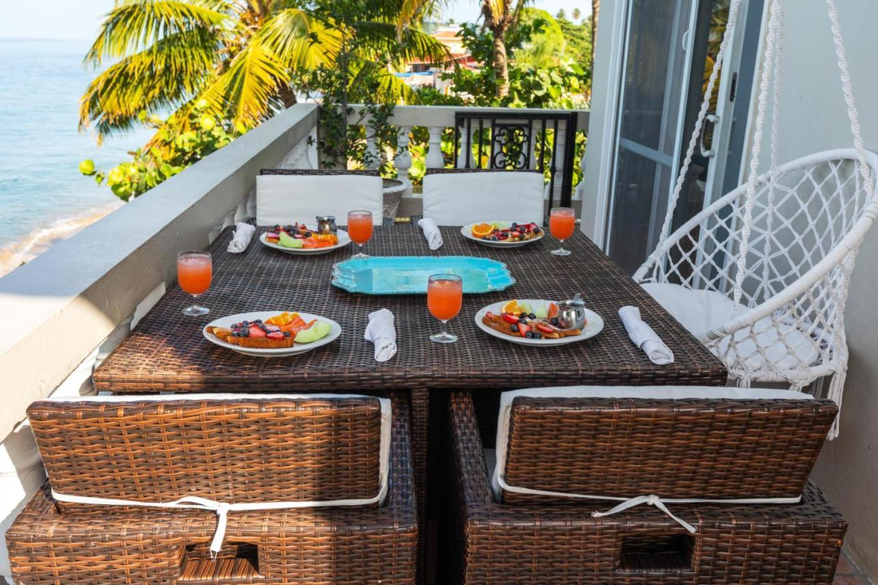 Bed & Breakfast Tres Sirenas *
