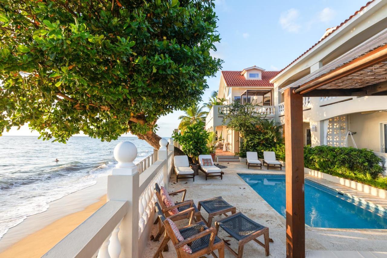 Bed & Breakfast Tres Sirenas Rincon