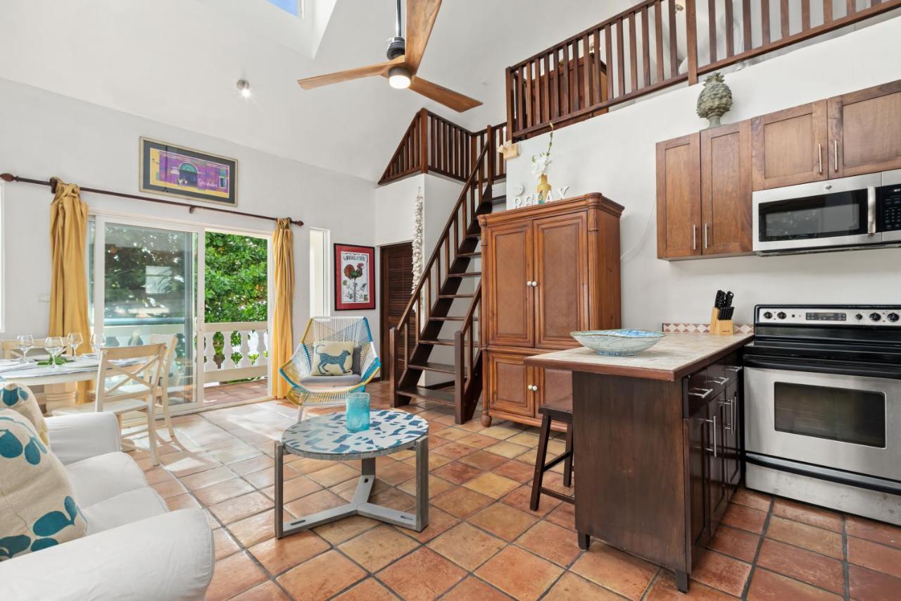 Bed & Breakfast Tres Sirenas *