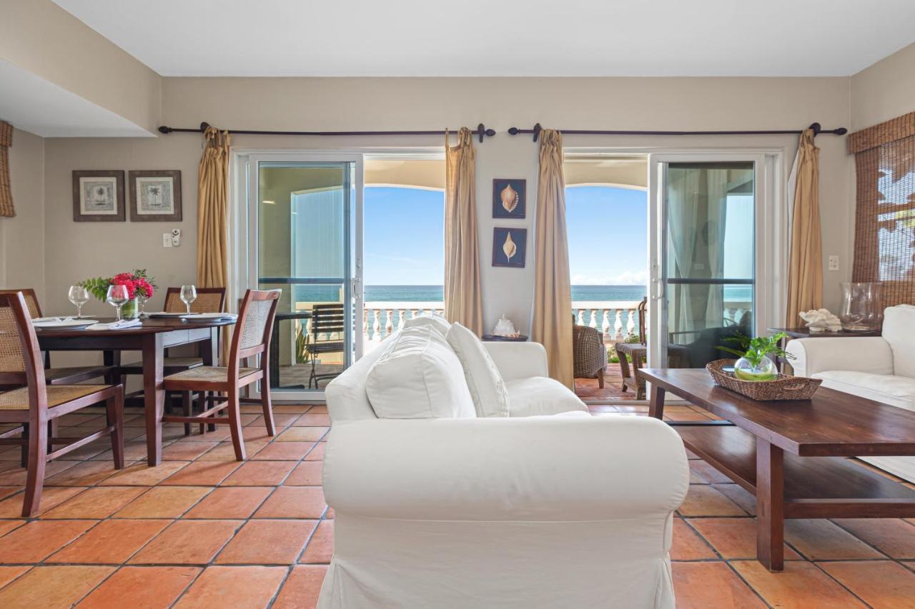 Bed & Breakfast Tres Sirenas Rincon