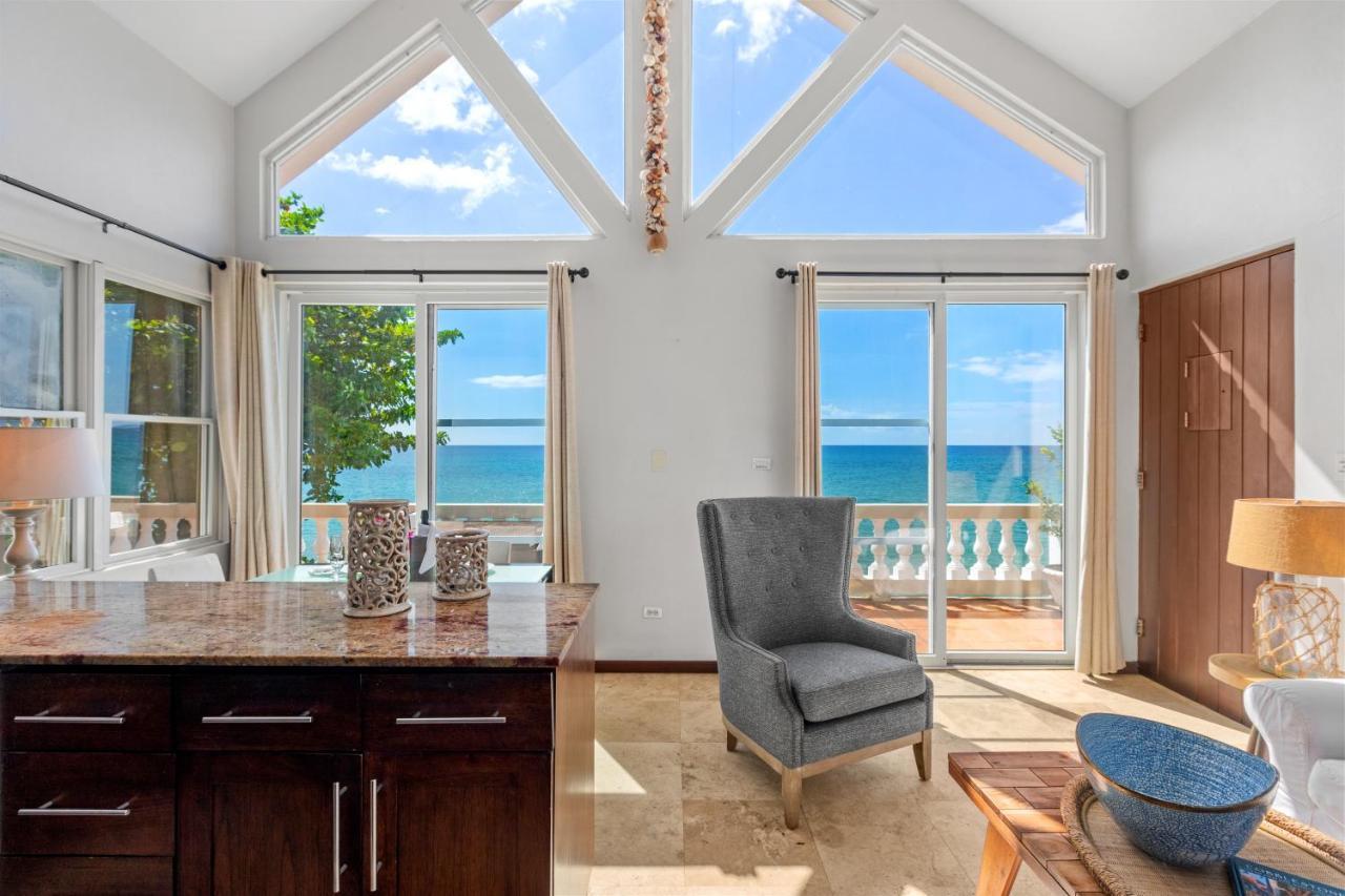 Tres Sirenas Bed & Breakfast