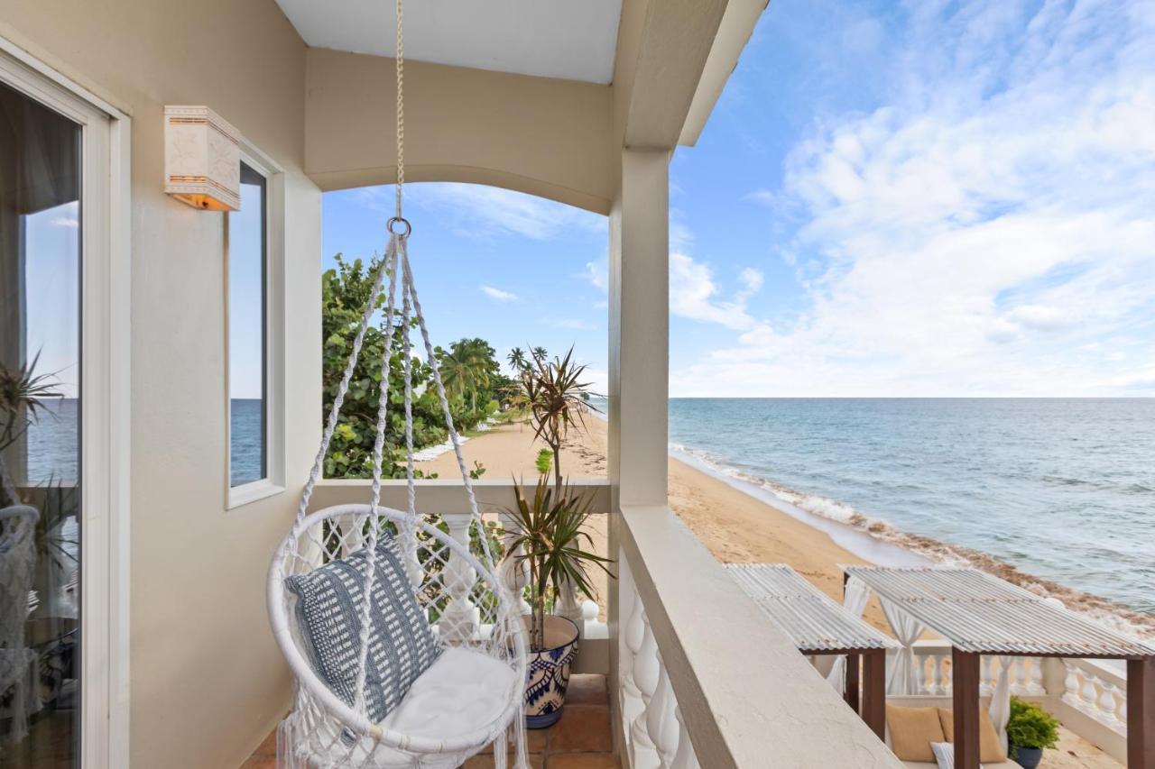 Tres Sirenas Bed & Breakfast