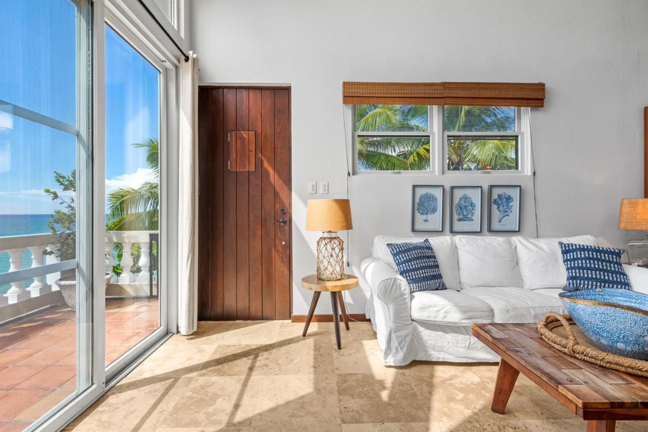 Bed & Breakfast Tres Sirenas Rincon