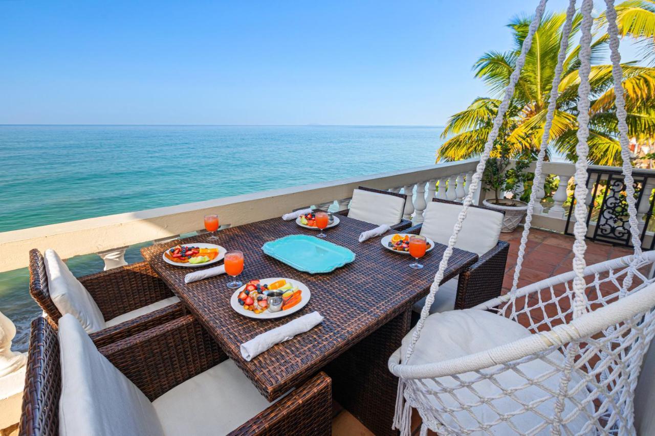 Tres Sirenas Bed & Breakfast